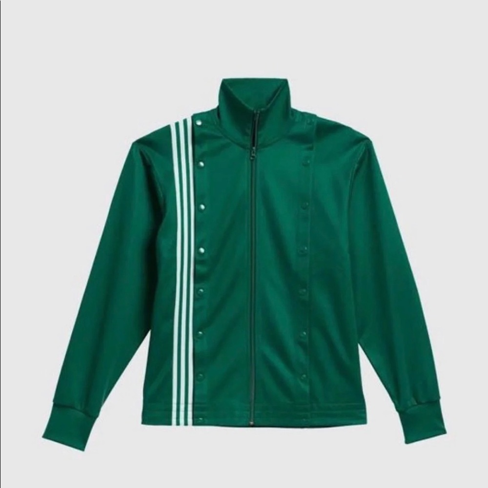 Adidas X ivy park track jacket